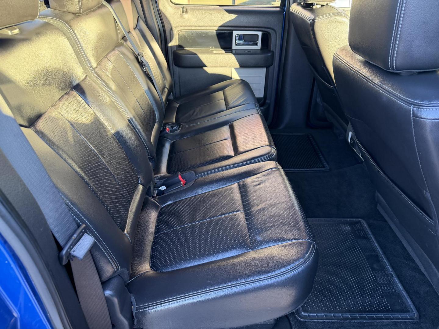 2012 BLUE FORD F-150 FX2 (1FTFW1CT6CF) , located at 922 W. Beacon St., Philadelphia, MS, 39350, (601) 650-3675, 32.770447, -89.127151 - Photo#14