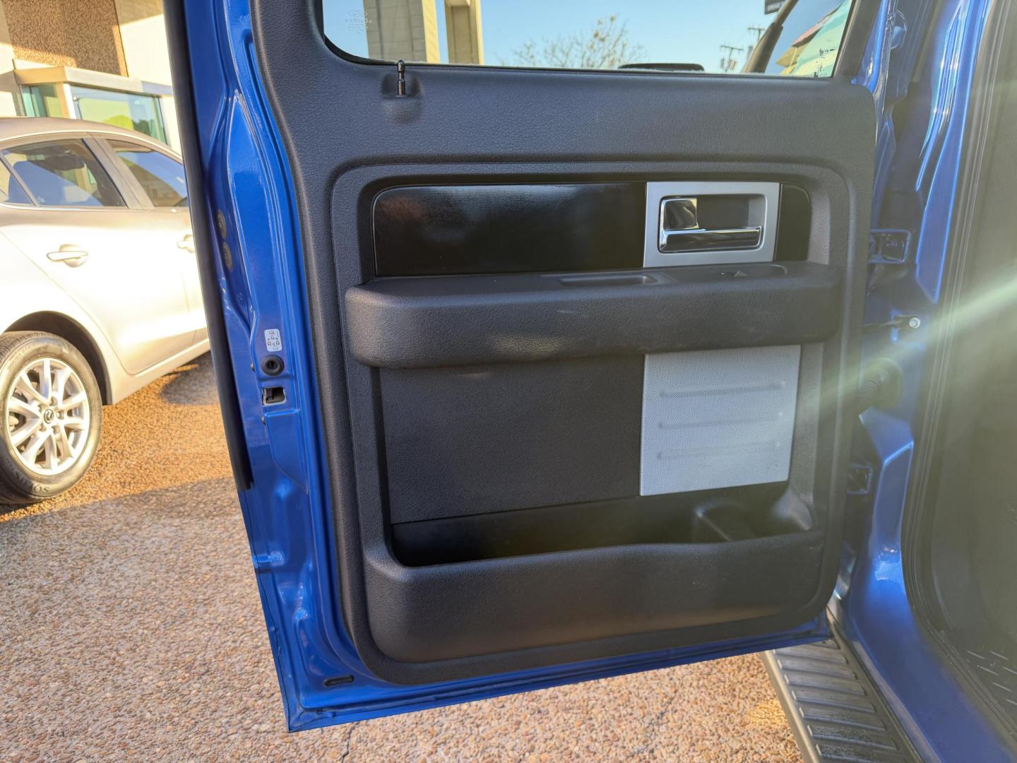 2012 BLUE FORD F-150 FX2 (1FTFW1CT6CF) , located at 922 W. Beacon St., Philadelphia, MS, 39350, (601) 650-3675, 32.770447, -89.127151 - Photo#12