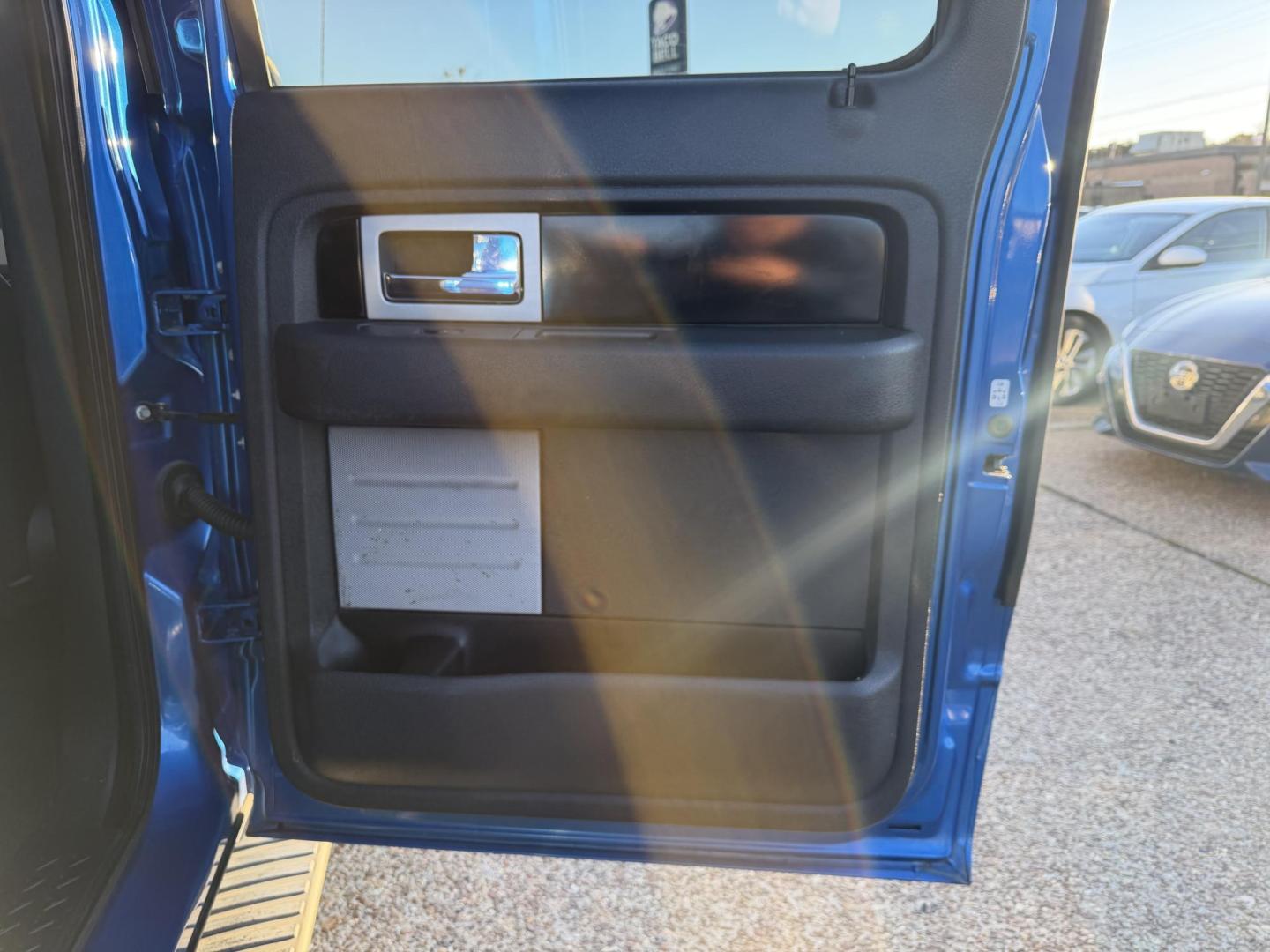 2012 BLUE FORD F-150 FX2 (1FTFW1CT6CF) , located at 922 W. Beacon St., Philadelphia, MS, 39350, (601) 650-3675, 32.770447, -89.127151 - Photo#15