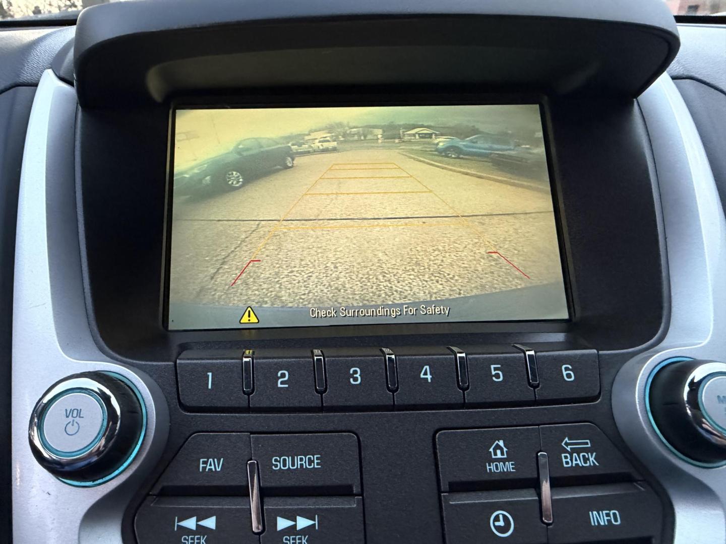 2016 BLUE CHEVROLET EQUINOX LT (2GNALCEK4G6) , located at 922 W. Beacon St., Philadelphia, MS, 39350, (601) 650-3675, 32.770447, -89.127151 - Photo#18