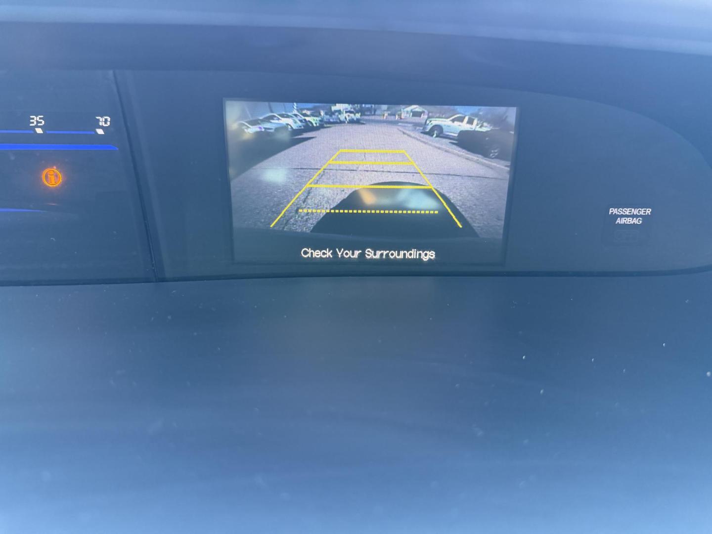 2015 WHITE HONDA CIVIC LX (2HGFB2F51FH) , located at 922 W. Beacon St., Philadelphia, MS, 39350, (601) 650-3675, 32.770447, -89.127151 - Photo#18