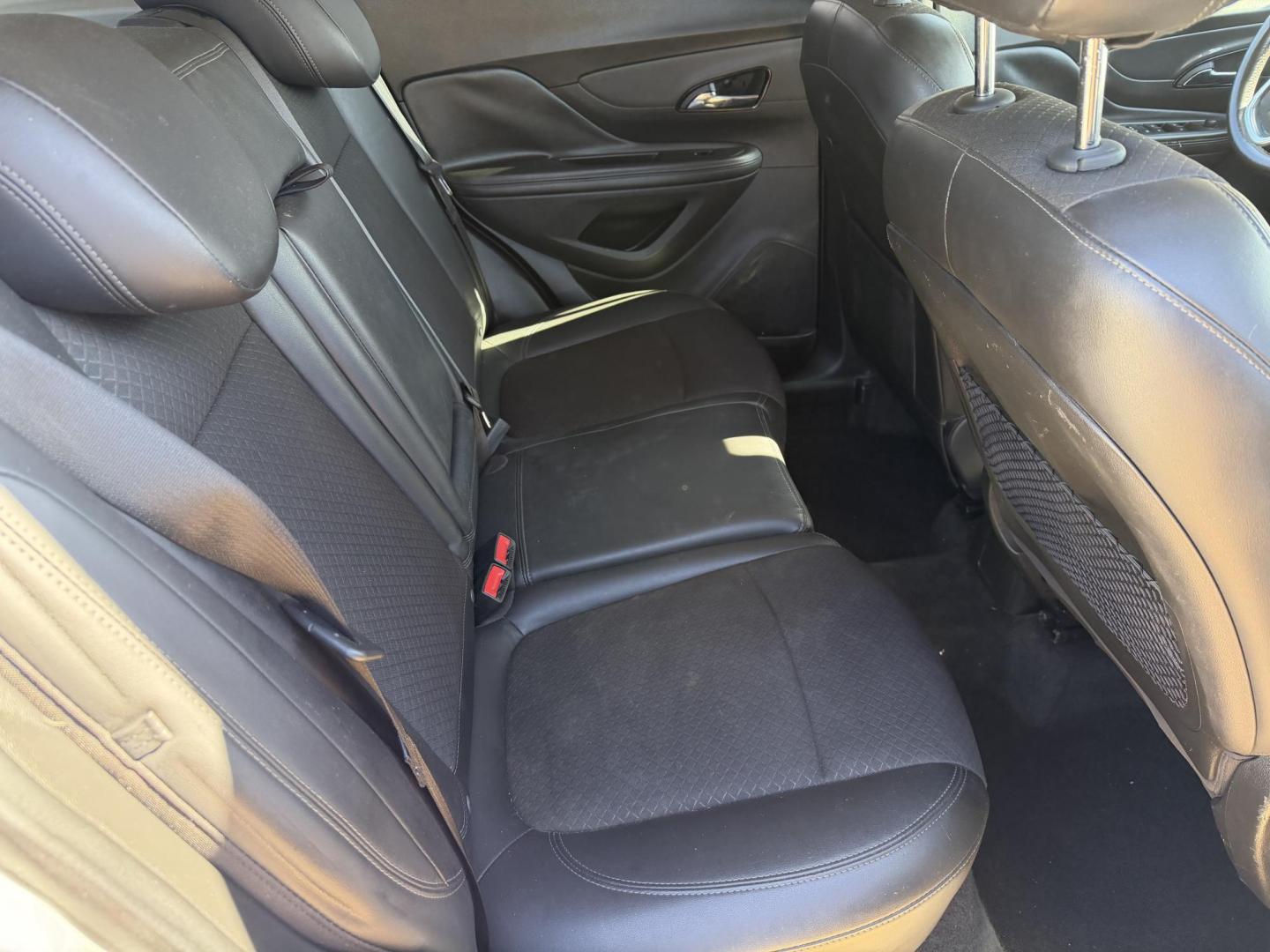 2020 WHITE BUICK ENCORE PREFERRED (KL4CJASB0LB) , located at 922 W. Beacon St., Philadelphia, MS, 39350, (601) 650-3675, 32.770447, -89.127151 - Photo#14