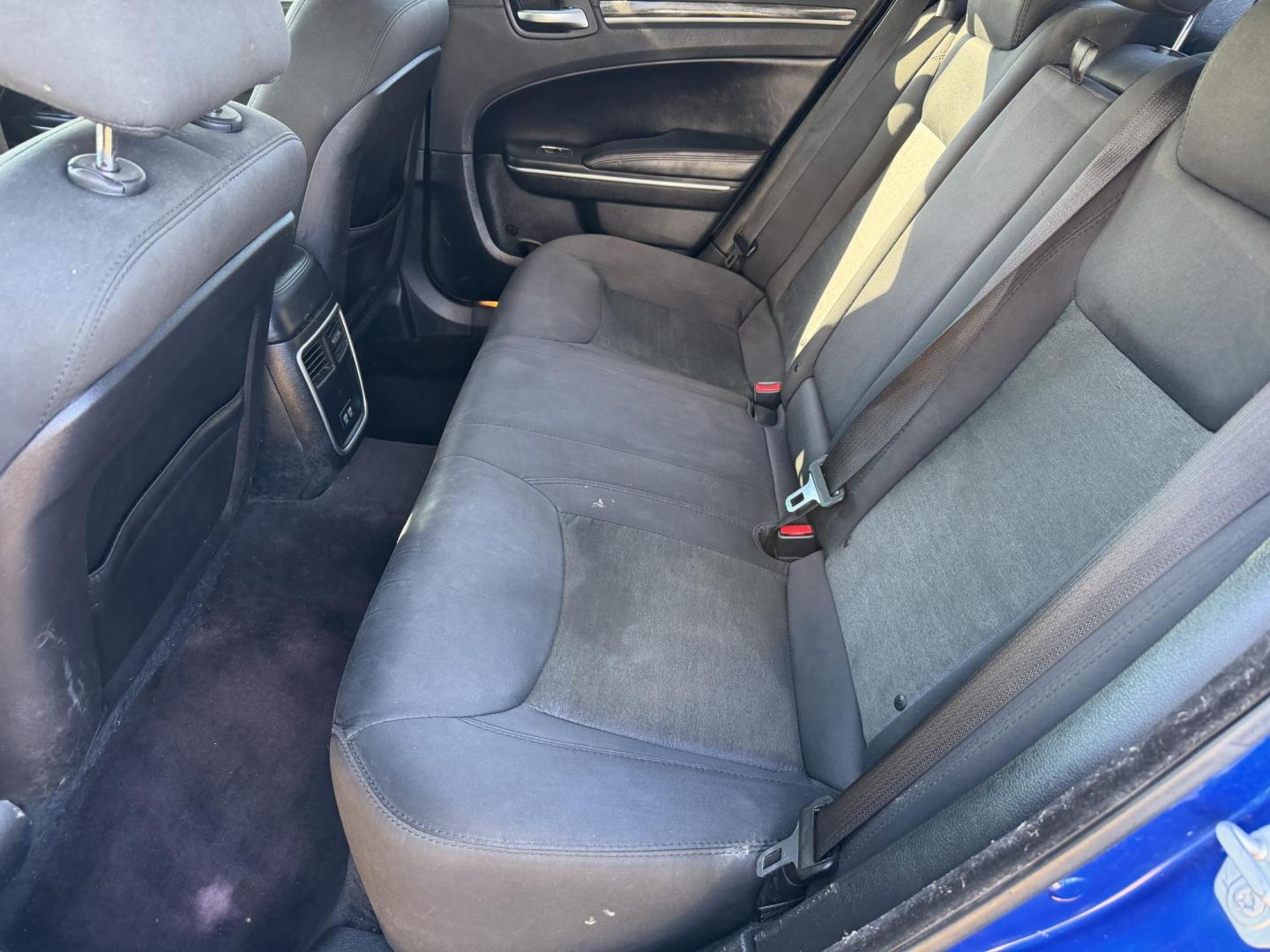 2018 BLUE CHRYSLER 300 TOURING (2C3CCAAG5JH) , located at 922 W. Beacon St., Philadelphia, MS, 39350, (601) 650-3675, 32.770447, -89.127151 - Photo#13