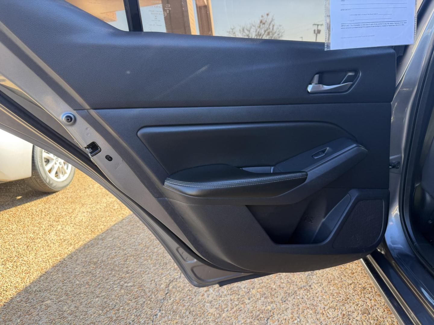 2020 GRAY NISSAN ALTIMA 2.5 S (1N4BL4BV3LC) , located at 922 W. Beacon St., Philadelphia, MS, 39350, (601) 650-3675, 32.770447, -89.127151 - Photo#11