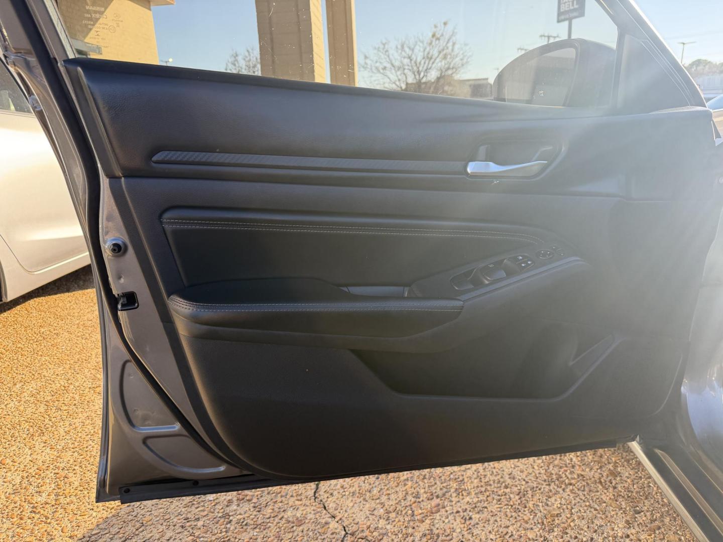 2020 GRAY NISSAN ALTIMA 2.5 S (1N4BL4BV3LC) , located at 922 W. Beacon St., Philadelphia, MS, 39350, (601) 650-3675, 32.770447, -89.127151 - Photo#7