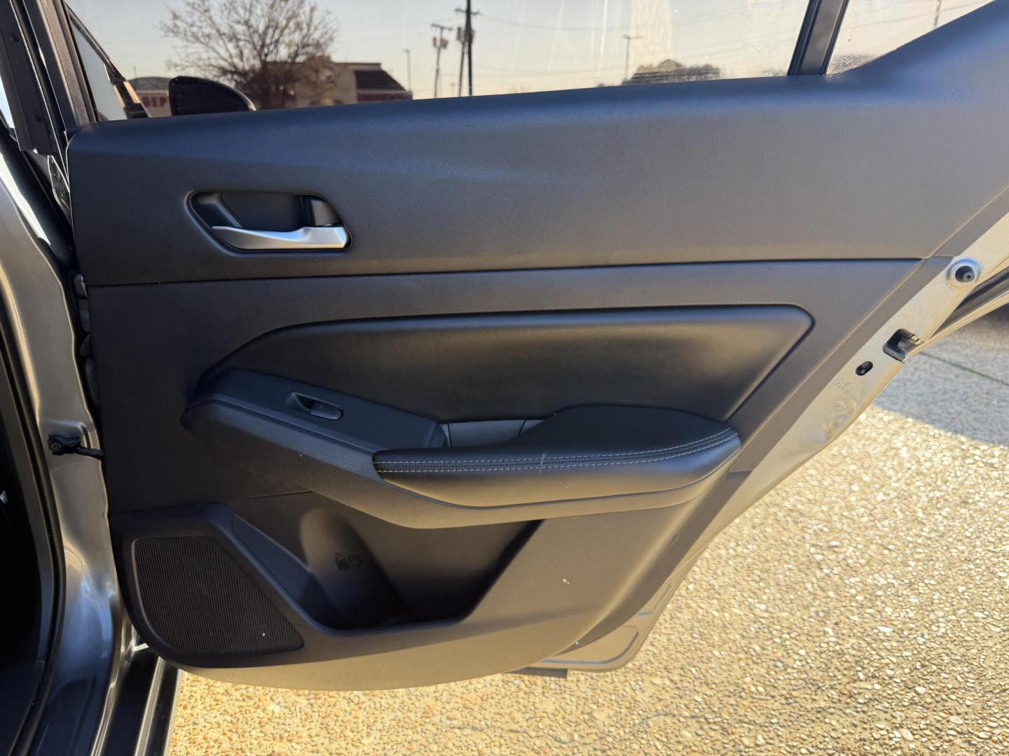 2020 GRAY NISSAN ALTIMA 2.5 S (1N4BL4BV3LC) , located at 922 W. Beacon St., Philadelphia, MS, 39350, (601) 650-3675, 32.770447, -89.127151 - Photo#14
