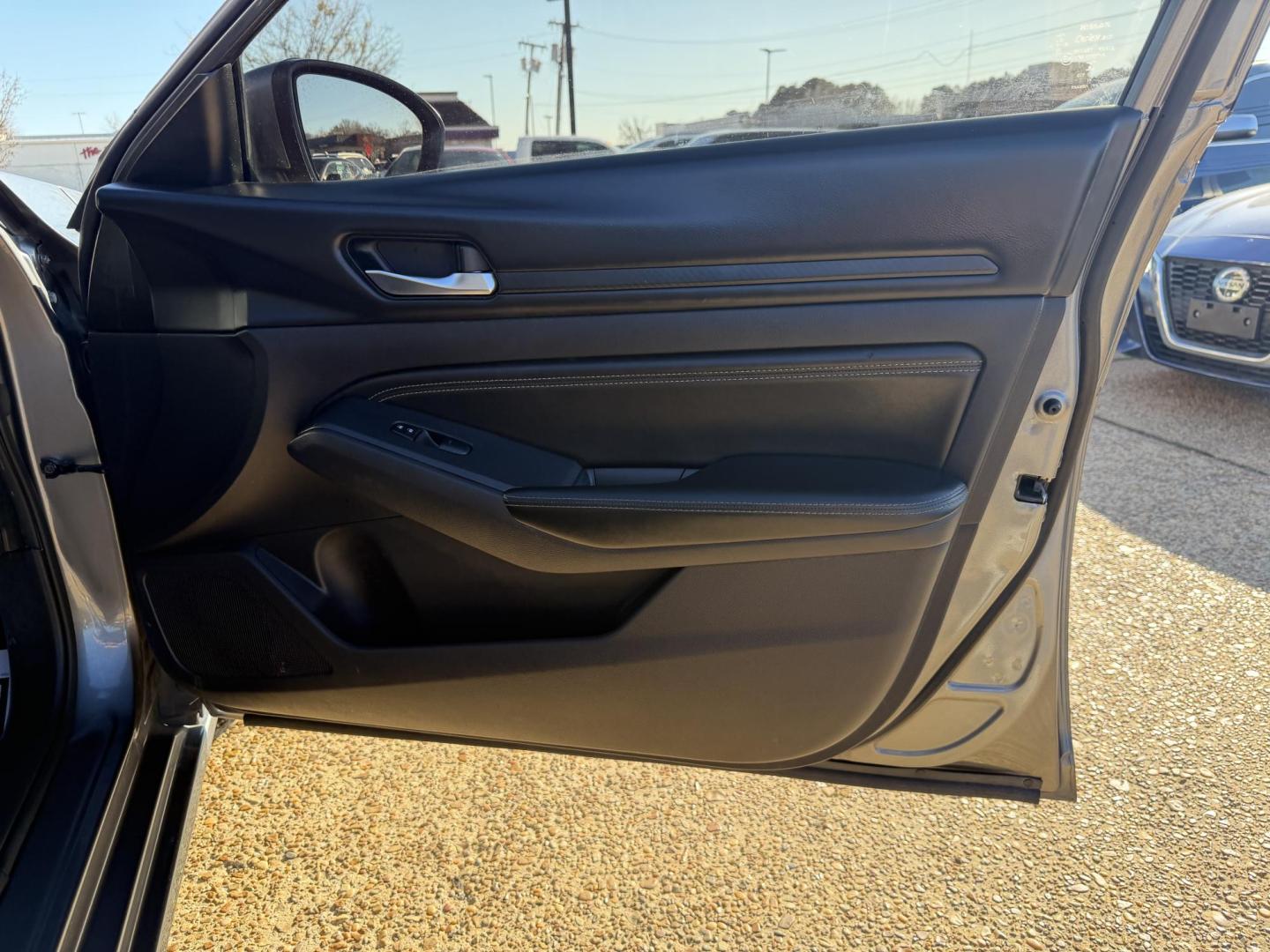 2020 GRAY NISSAN ALTIMA 2.5 S (1N4BL4BV3LC) , located at 922 W. Beacon St., Philadelphia, MS, 39350, (601) 650-3675, 32.770447, -89.127151 - Photo#10