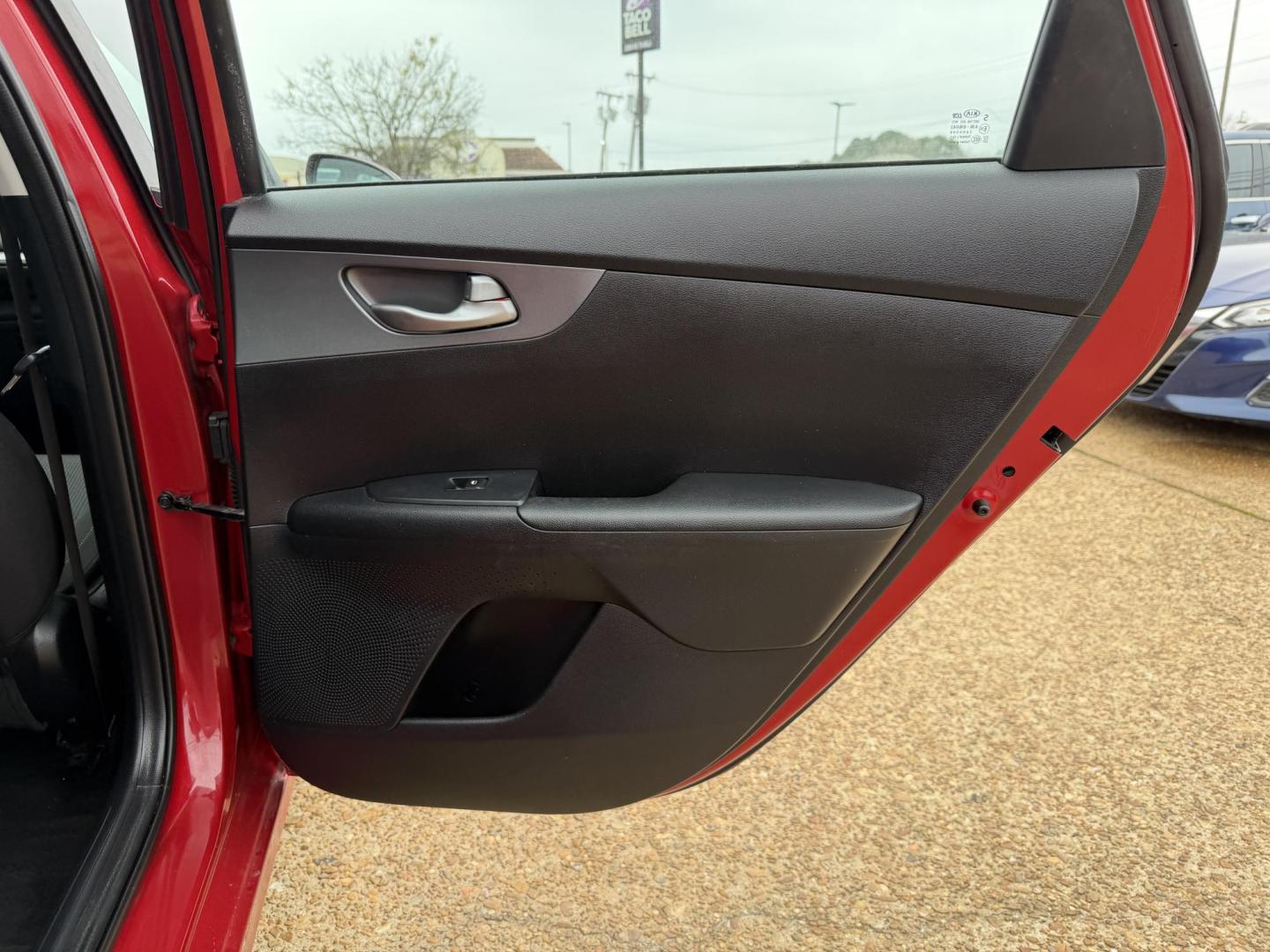 2020 RED KIA FORTE LXS (3KPF24AD3LE) , located at 922 W. Beacon St., Philadelphia, MS, 39350, (601) 650-3675, 32.770447, -89.127151 - Photo#15