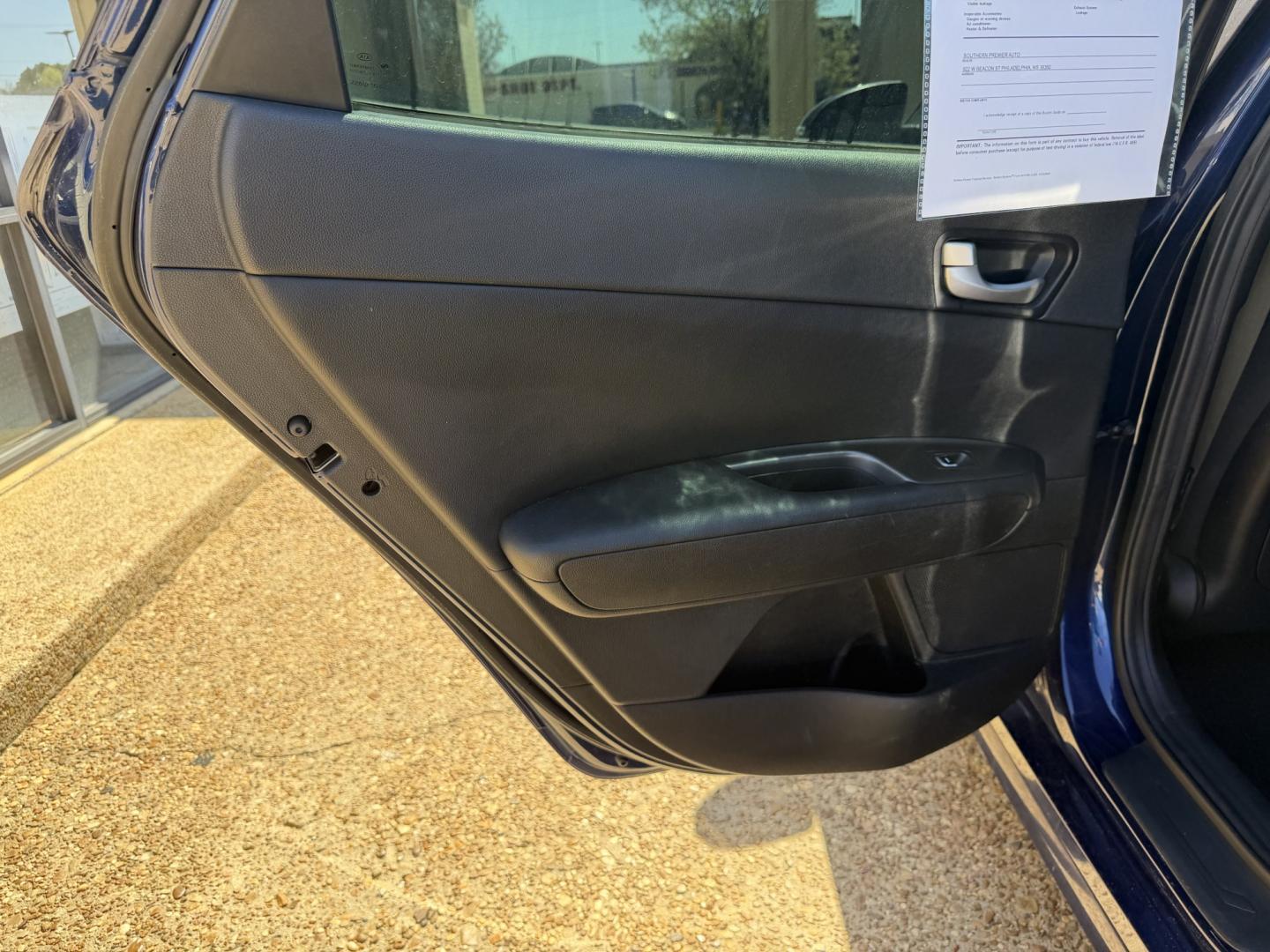 2020 BLUE KIA OPTIMA LX (5XXGT4L33LG) , located at 922 W. Beacon St., Philadelphia, MS, 39350, (601) 650-3675, 32.770447, -89.127151 - Photo#12