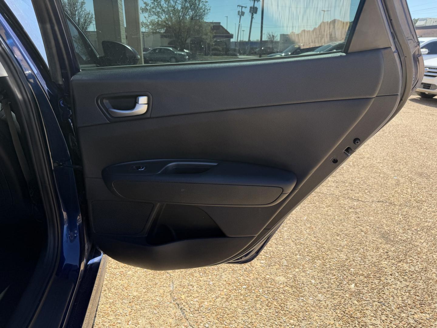 2020 BLUE KIA OPTIMA LX (5XXGT4L33LG) , located at 922 W. Beacon St., Philadelphia, MS, 39350, (601) 650-3675, 32.770447, -89.127151 - Photo#15