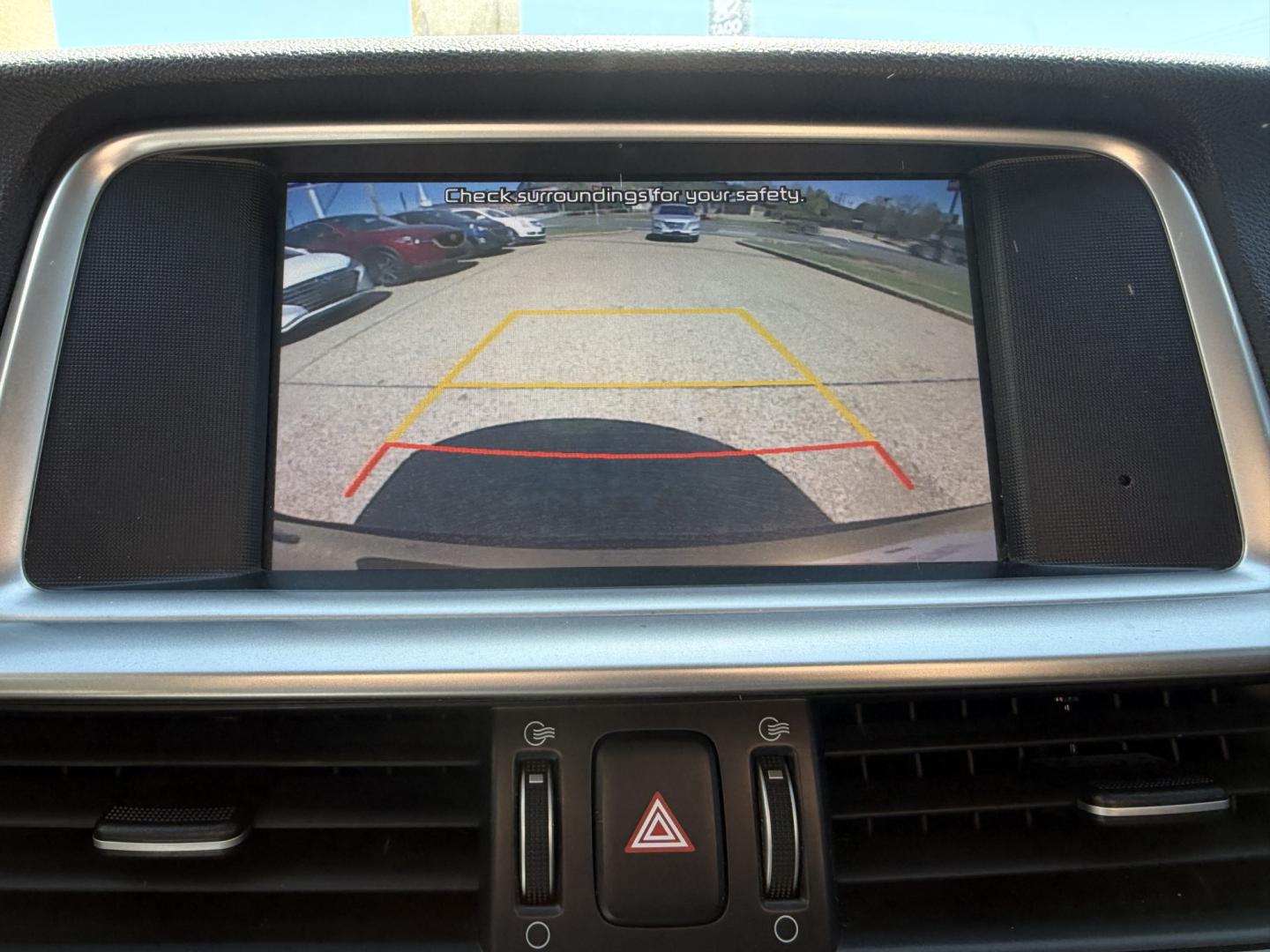 2020 BLUE KIA OPTIMA LX (5XXGT4L33LG) , located at 922 W. Beacon St., Philadelphia, MS, 39350, (601) 650-3675, 32.770447, -89.127151 - Photo#18