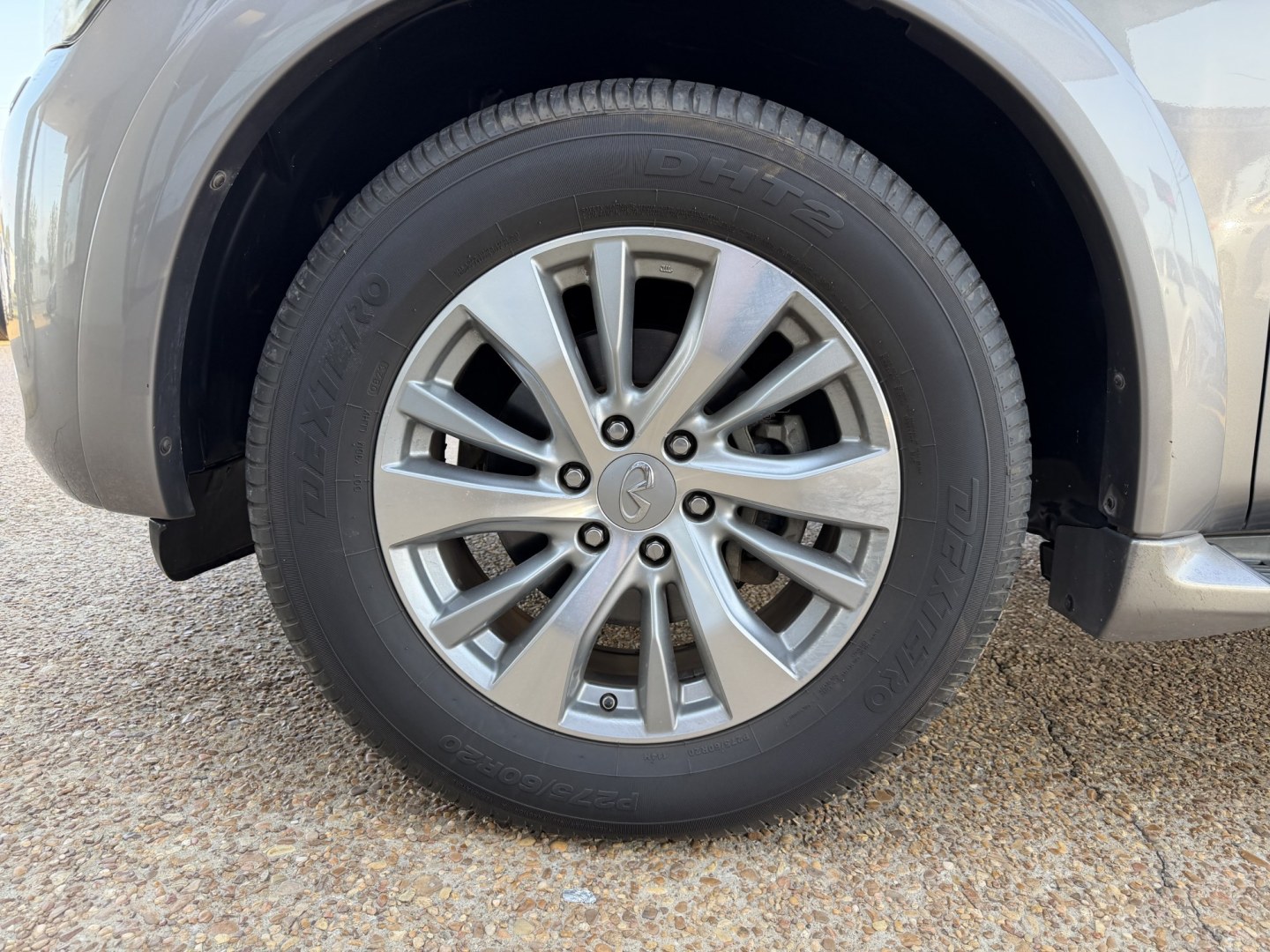 2012 GRAY INFINITI QX56 BASE (JN8AZ2NE3C9) , located at 922 W. Beacon St., Philadelphia, MS, 39350, (601) 650-3675, 32.770447, -89.127151 - Photo#7