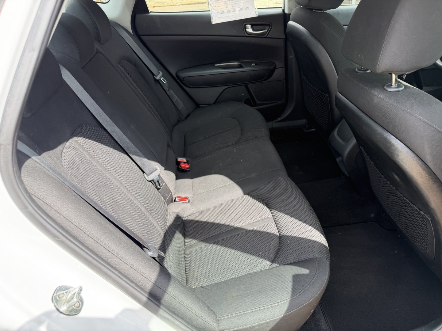 2020 WHITE KIA OPTIMA LX (5XXGT4L39LG) , located at 922 W. Beacon St., Philadelphia, MS, 39350, (601) 650-3675, 32.770447, -89.127151 - Photo#14
