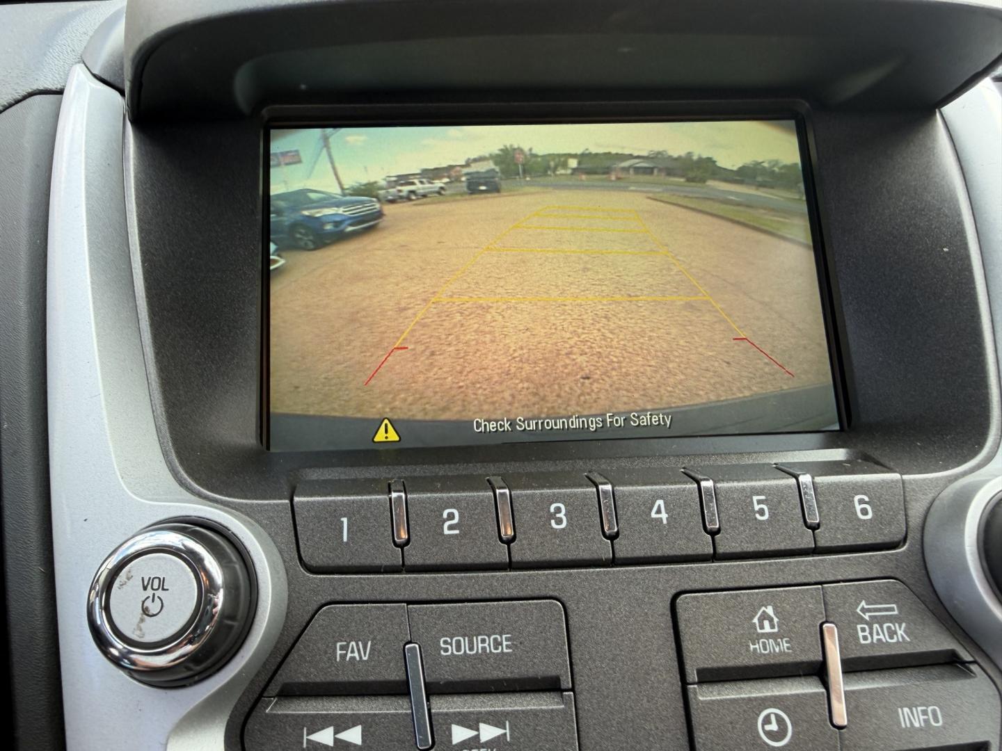 2017 GRAY CHEVROLET EQUINOX LT (2GNALCEKXH1) , located at 922 W. Beacon St., Philadelphia, MS, 39350, (601) 650-3675, 32.770447, -89.127151- Photo#18