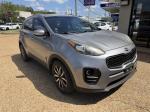2019 KIA SPORTAGE EX 