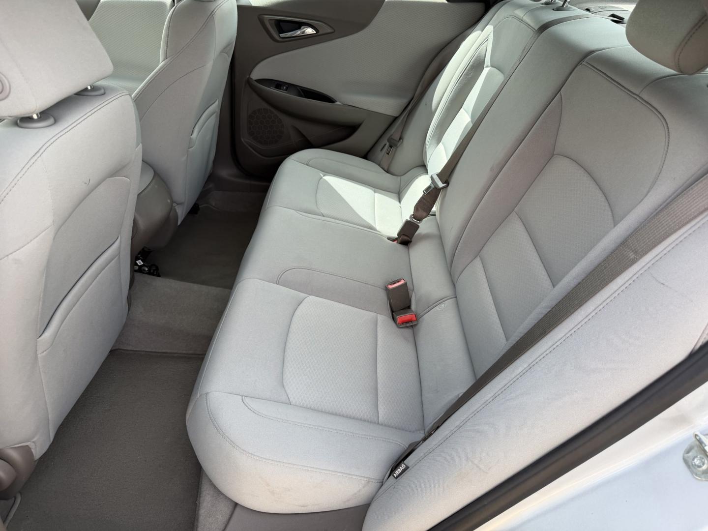 2020 SILVER CHEVROLET MALIBU LS (1FL) (1G1ZC5ST3LF) , located at 922 W. Beacon St., Philadelphia, MS, 39350, (601) 650-3675, 32.770447, -89.127151 - Photo#13