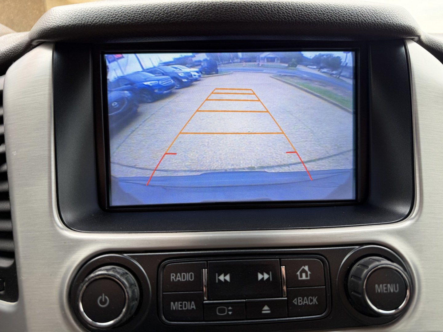 2017 BLACK GMC YUKON XL SLT (1GKS1GKC4HR) , located at 922 W. Beacon St., Philadelphia, MS, 39350, (601) 650-3675, 32.770447, -89.127151 - Photo#18