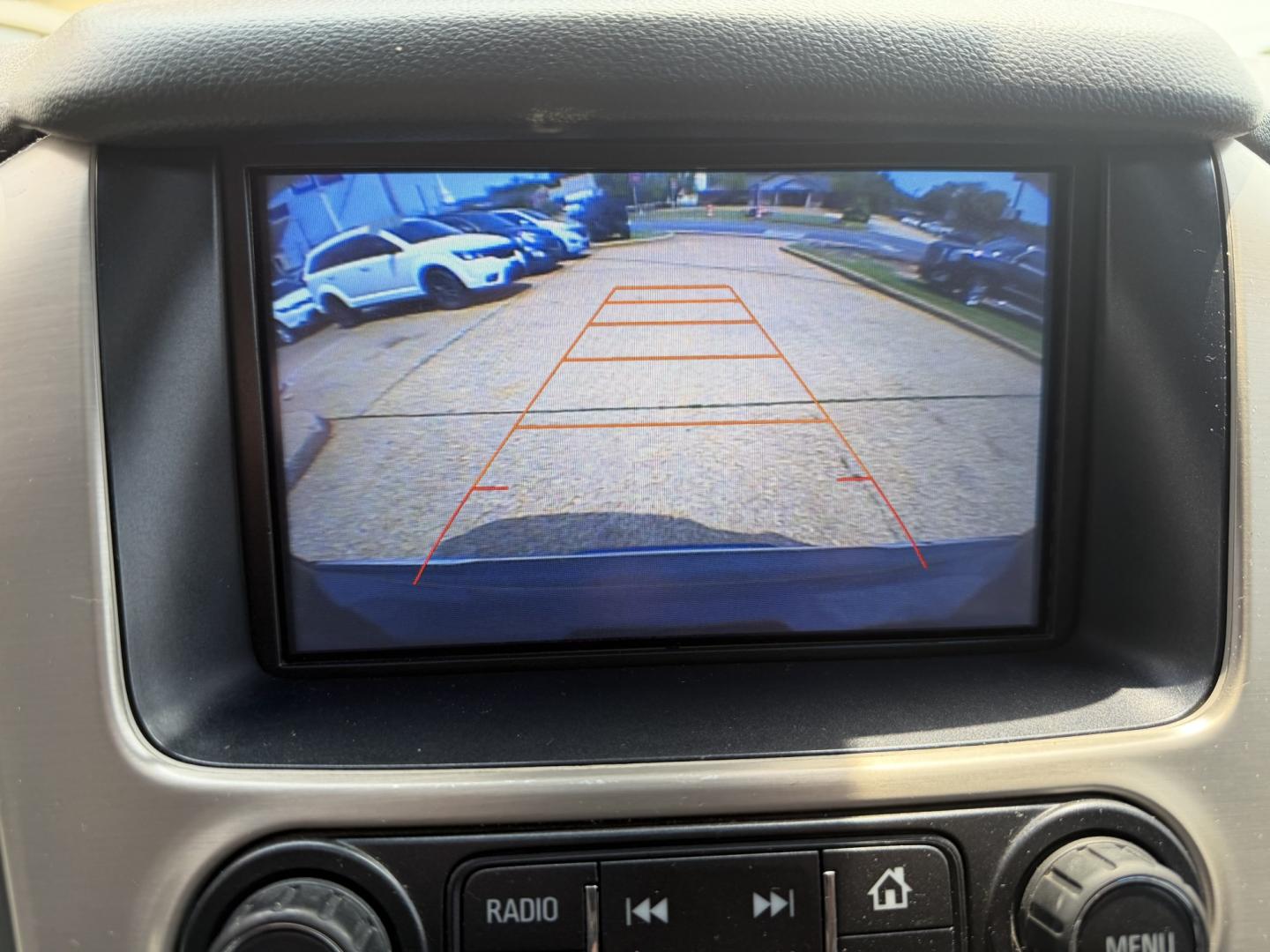 2016 GRAY GMC YUKON DENALI (1GKS2CKJ9GR) , located at 922 W. Beacon St., Philadelphia, MS, 39350, (601) 650-3675, 32.770447, -89.127151 - Photo#18