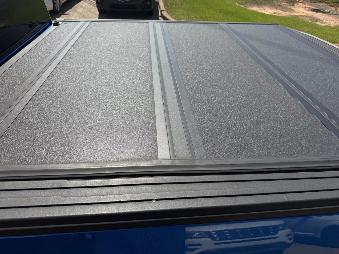 2015 BLUE FORD F-150 XLT (1FTEW1CPXFK) , located at 922 W. Beacon St., Philadelphia, MS, 39350, (601) 650-3675, 32.770447, -89.127151 - Photo#19