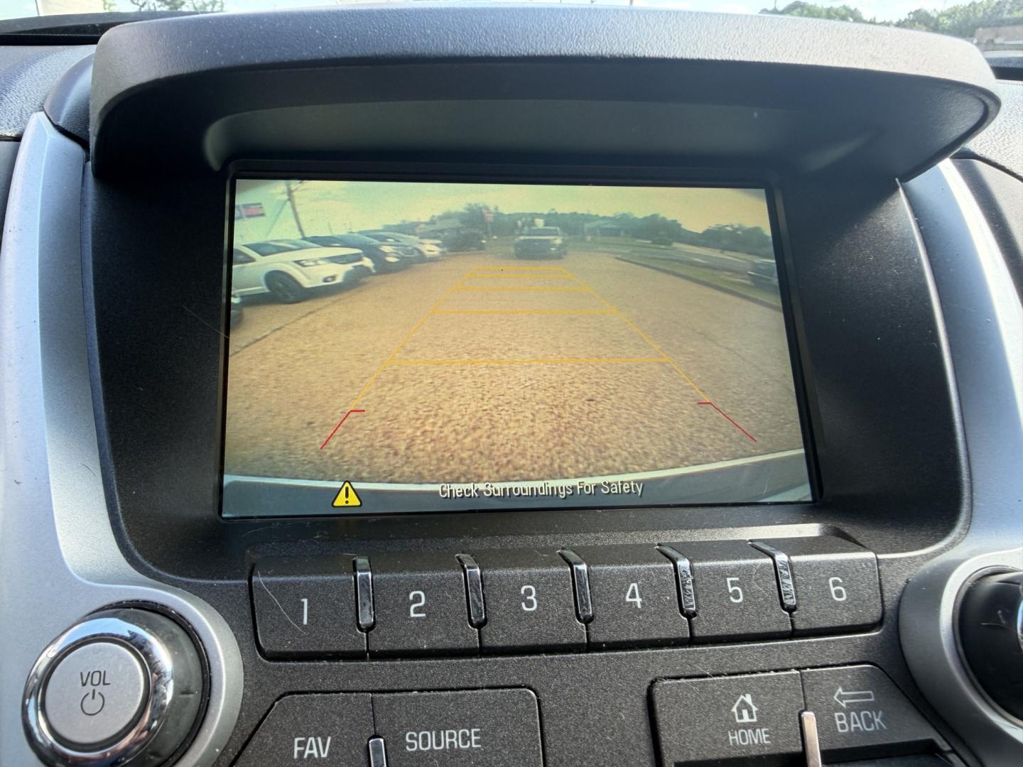 2017 WHITE CHEVROLET EQUINOX LS (2GNFLEEK7H6) , located at 922 W. Beacon St., Philadelphia, MS, 39350, (601) 650-3675, 32.770447, -89.127151 - Photo#18