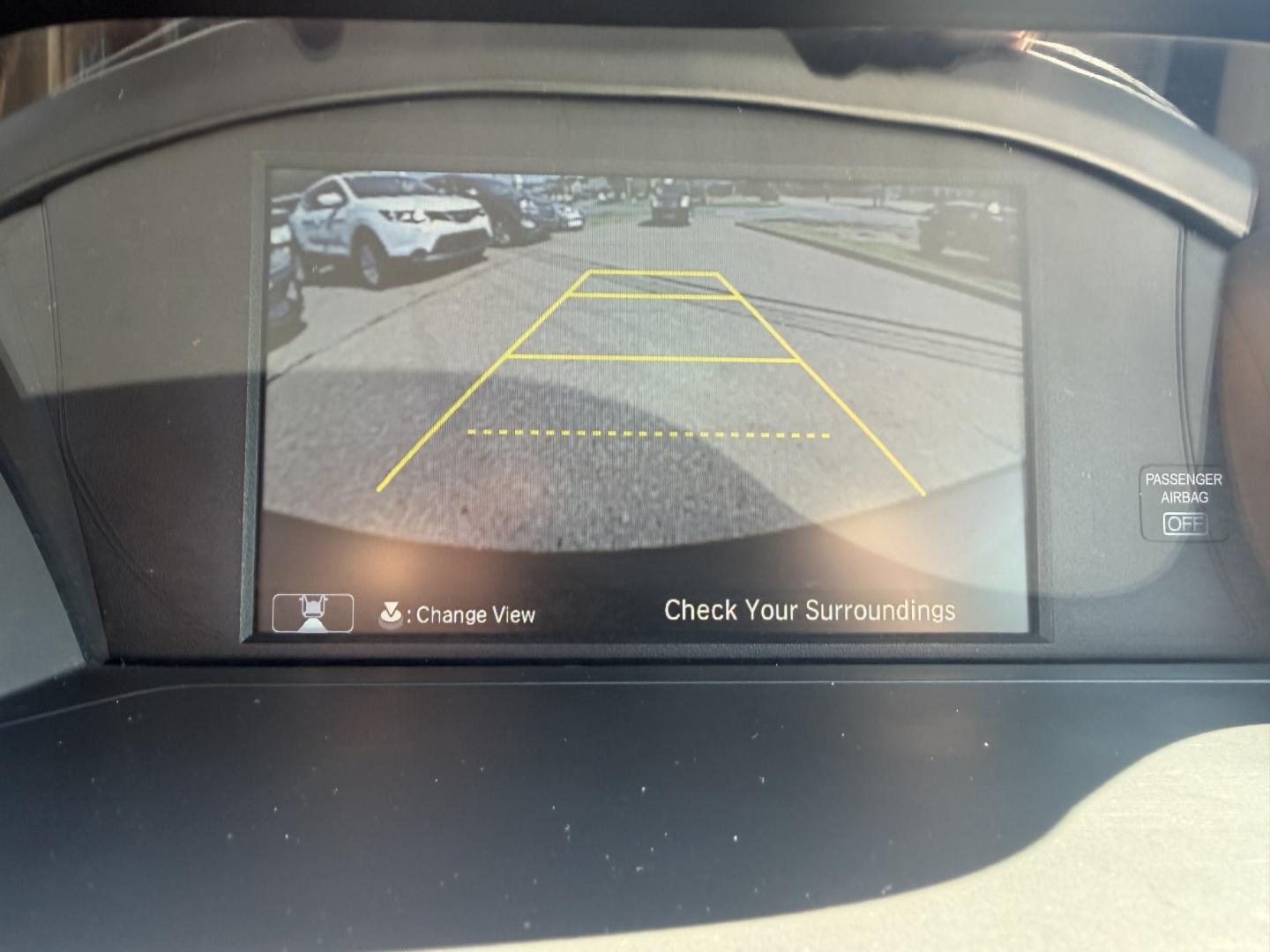 2014 BURGUNDY HONDA ACCORD EX-L (1HGCR2F83EA) , located at 922 W. Beacon St., Philadelphia, MS, 39350, (601) 650-3675, 32.770447, -89.127151- Photo#18