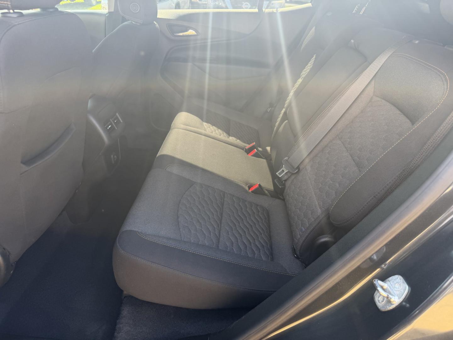 2020 GRAY CHEVROLET EQUINOX LT (2FL) (2GNAXJEV7L6) , located at 922 W. Beacon St., Philadelphia, MS, 39350, (601) 650-3675, 32.770447, -89.127151- Photo#13