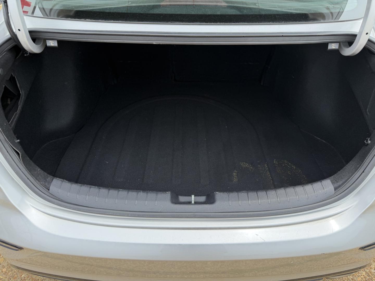 2019 GRAY KIA FORTE LXS (3KPF24AD4KE) , located at 922 W. Beacon St., Philadelphia, MS, 39350, (601) 650-3675, 32.770447, -89.127151- Photo#19