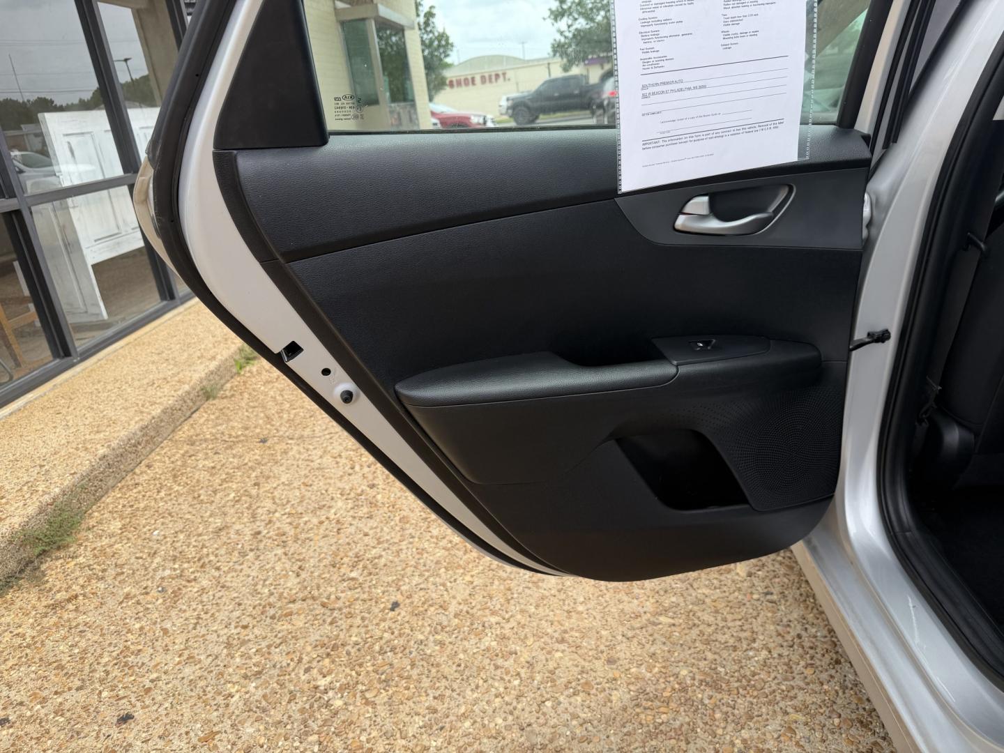 2019 GRAY KIA FORTE LXS (3KPF24AD4KE) , located at 922 W. Beacon St., Philadelphia, MS, 39350, (601) 650-3675, 32.770447, -89.127151- Photo#12