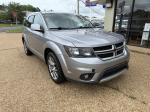 2015 DODGE JOURNEY R/T 