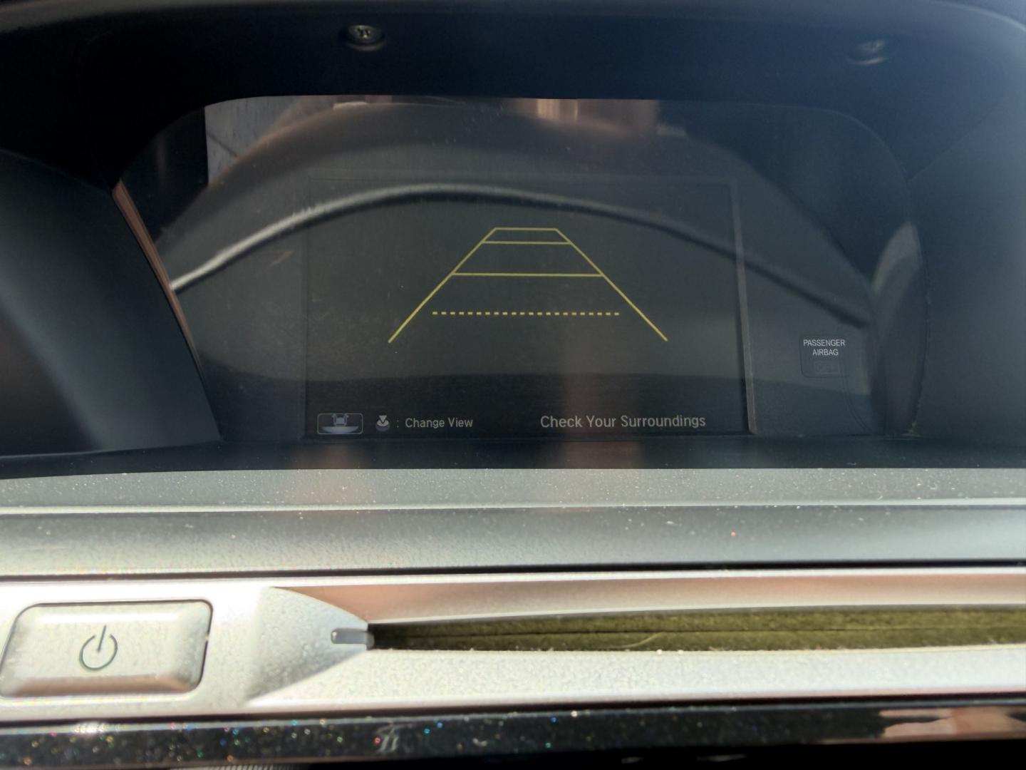 2014 SILVER HONDA ACCORD EX-L EX-L (1HGCR2F81EA) with an 2.4 L 4CYL engine, located at 922 W. Beacon St., Philadelphia, MS, 39350, (601) 650-3675, 32.770447, -89.127151- Photo#18