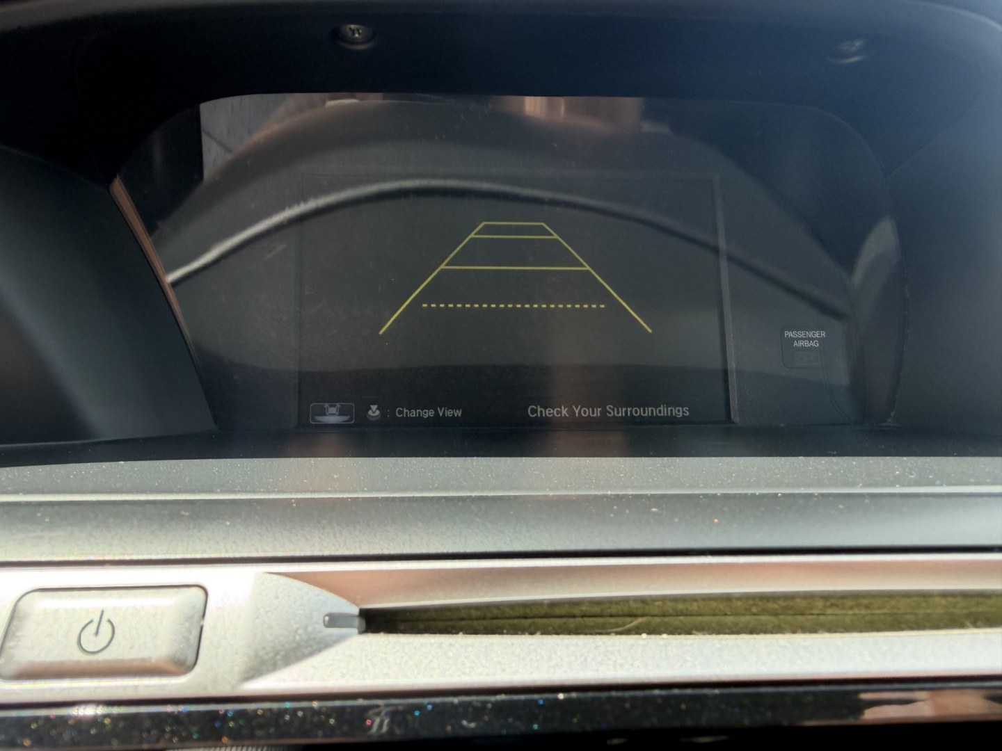 2014 SILVER HONDA ACCORD EX-L EX-L (1HGCR2F81EA) with an 2.4 L 4CYL engine, located at 922 W. Beacon St., Philadelphia, MS, 39350, (601) 650-3675, 32.770447, -89.127151- Photo#18