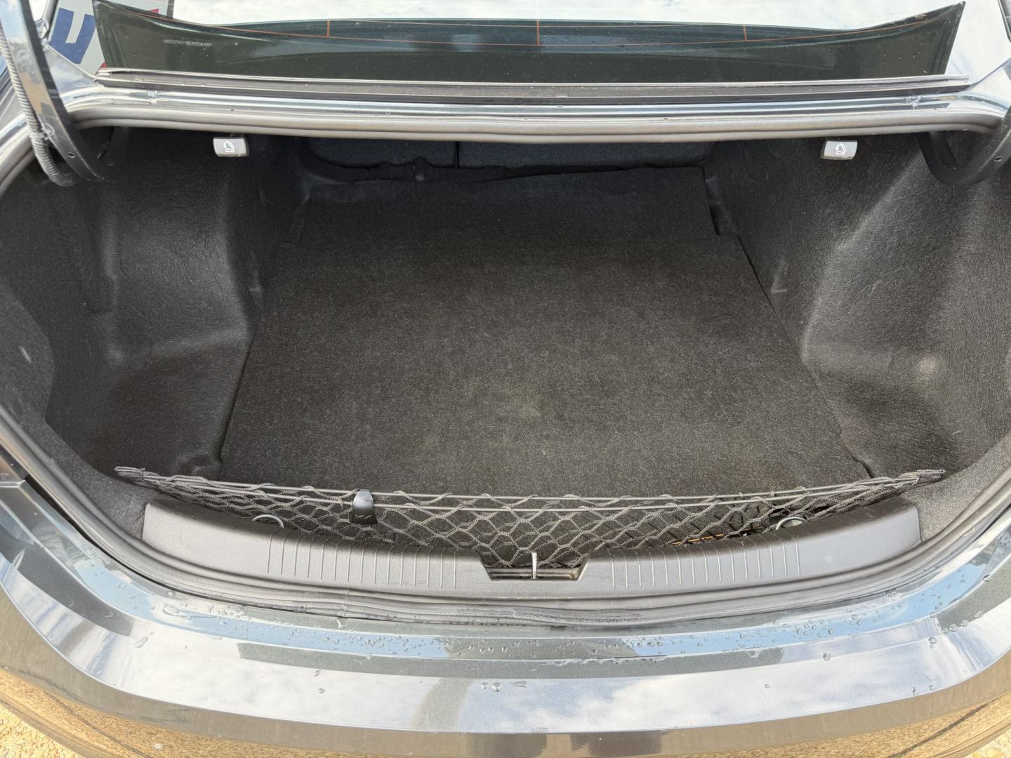 2018 GRAY CHEVROLET MALIBU LT (2FL) (1G1ZD5ST8JF) , located at 922 W. Beacon St., Philadelphia, MS, 39350, (601) 650-3675, 32.770447, -89.127151- Photo#19