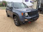2019 JEEP RENEGADE TRAILHAWK 