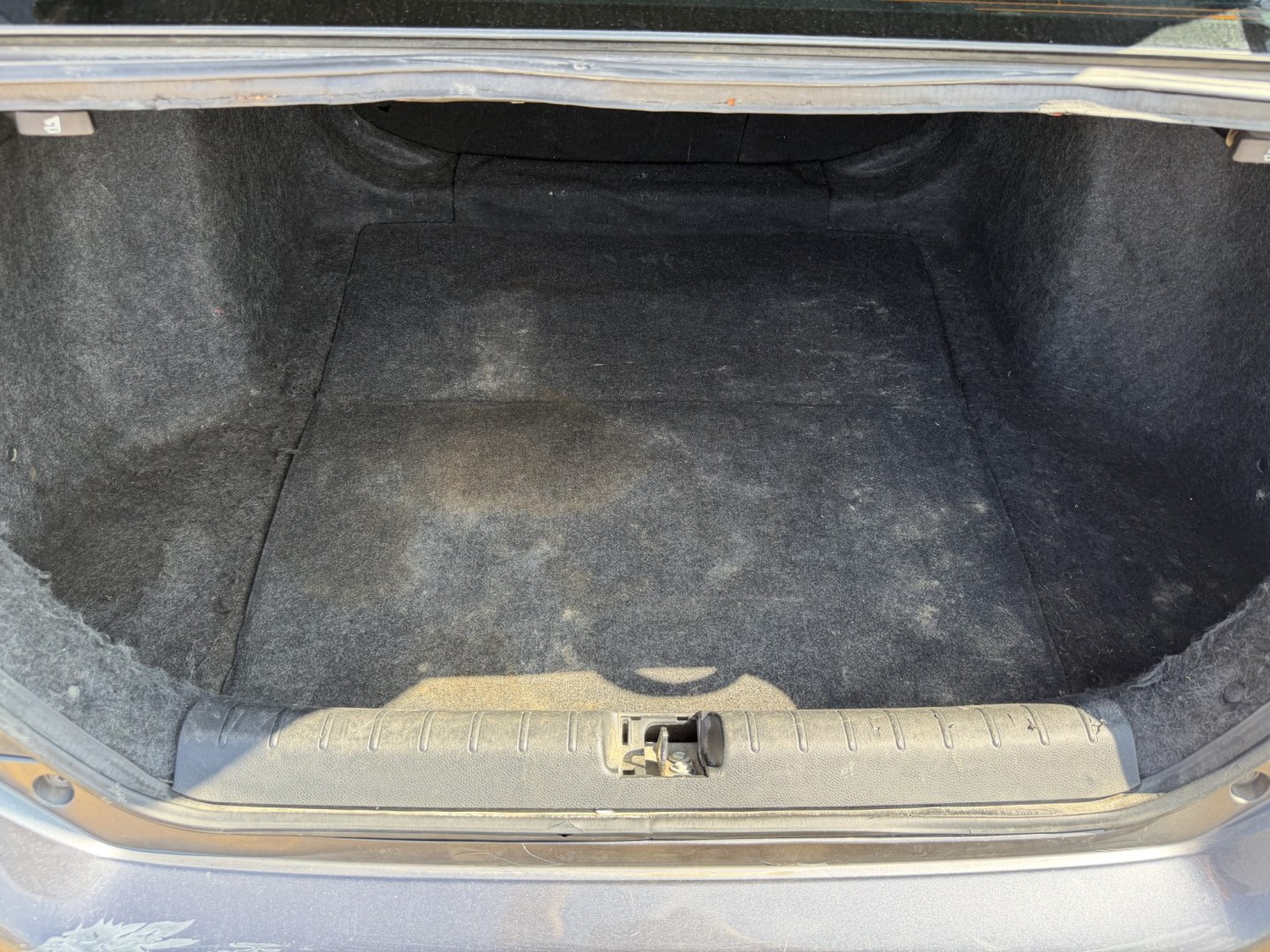 2016 GRAY HONDA CIVIC EX (19XFC2F76GE) , located at 922 W. Beacon St., Philadelphia, MS, 39350, (601) 650-3675, 32.770447, -89.127151- Photo#19