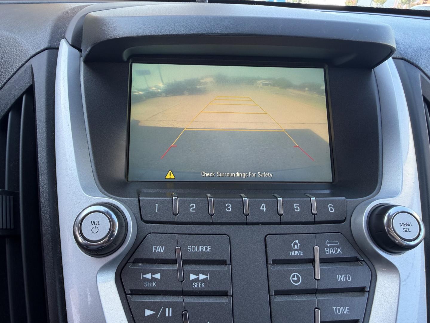 2015 BLACK CHEVROLET EQUINOX 1LT (2GNALBEK1F6) , located at 922 W. Beacon St., Philadelphia, MS, 39350, (601) 650-3675, 32.770447, -89.127151- Photo#18