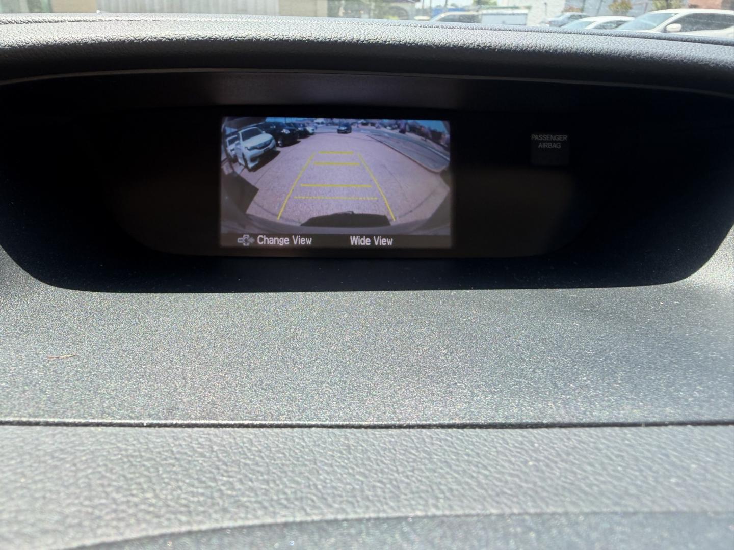 2013 SILVER HONDA CR-V EX-L (5J6RM3H74DL) , located at 922 W. Beacon St., Philadelphia, MS, 39350, (601) 650-3675, 32.770447, -89.127151- Photo#18