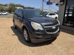 2013 CHEVROLET EQUINOX 1LT 