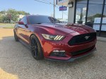 2016 FORD MUSTANG ECOBOOST 