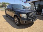 2010 FORD F-150 FX2 