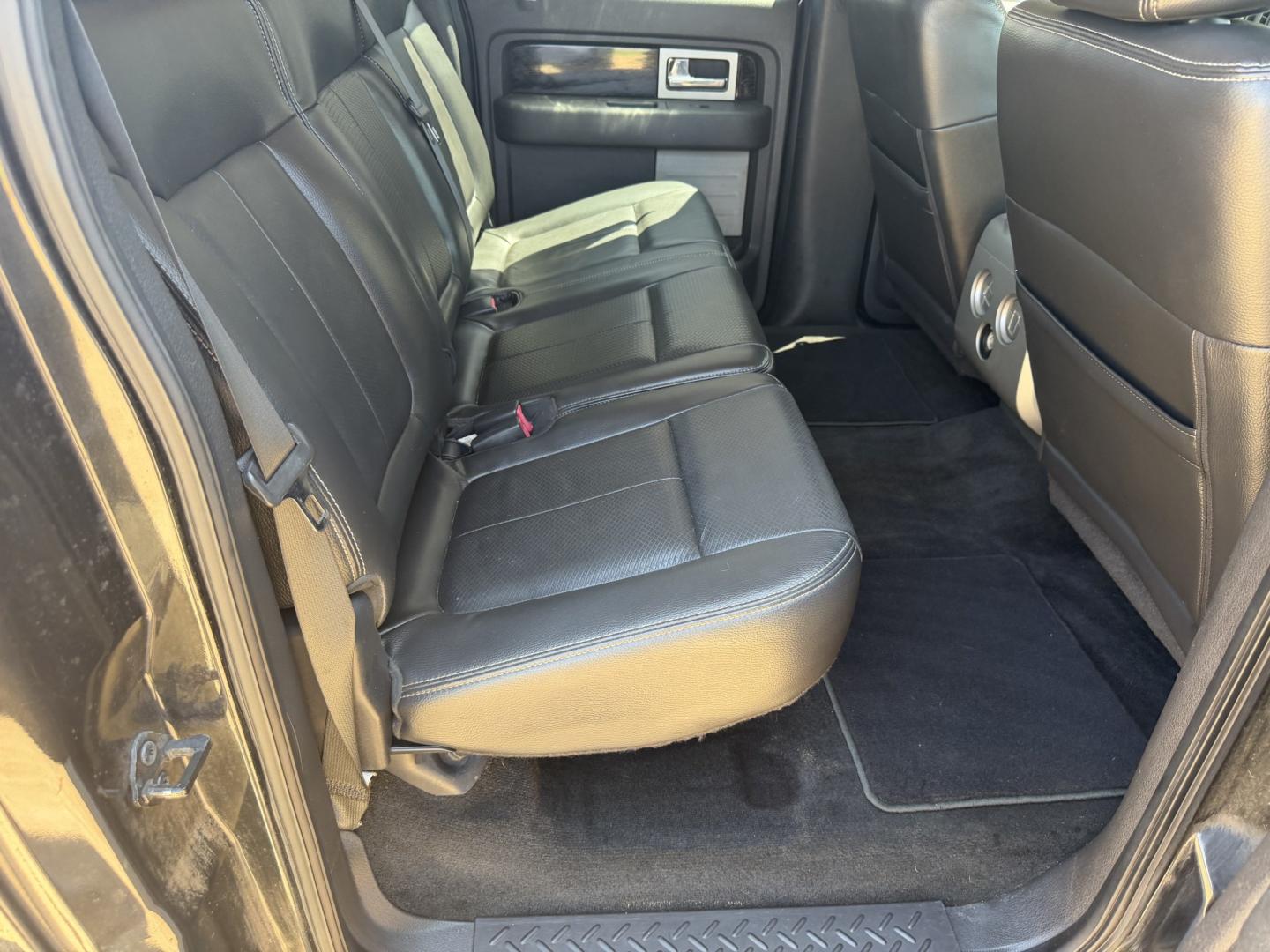 2010 BLACK FORD F-150 FX2 (1FTEW1C8XAK) , located at 922 W. Beacon St., Philadelphia, MS, 39350, (601) 650-3675, 32.770447, -89.127151- Photo#14
