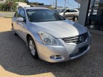 2012 NISSAN ALTIMA SL 