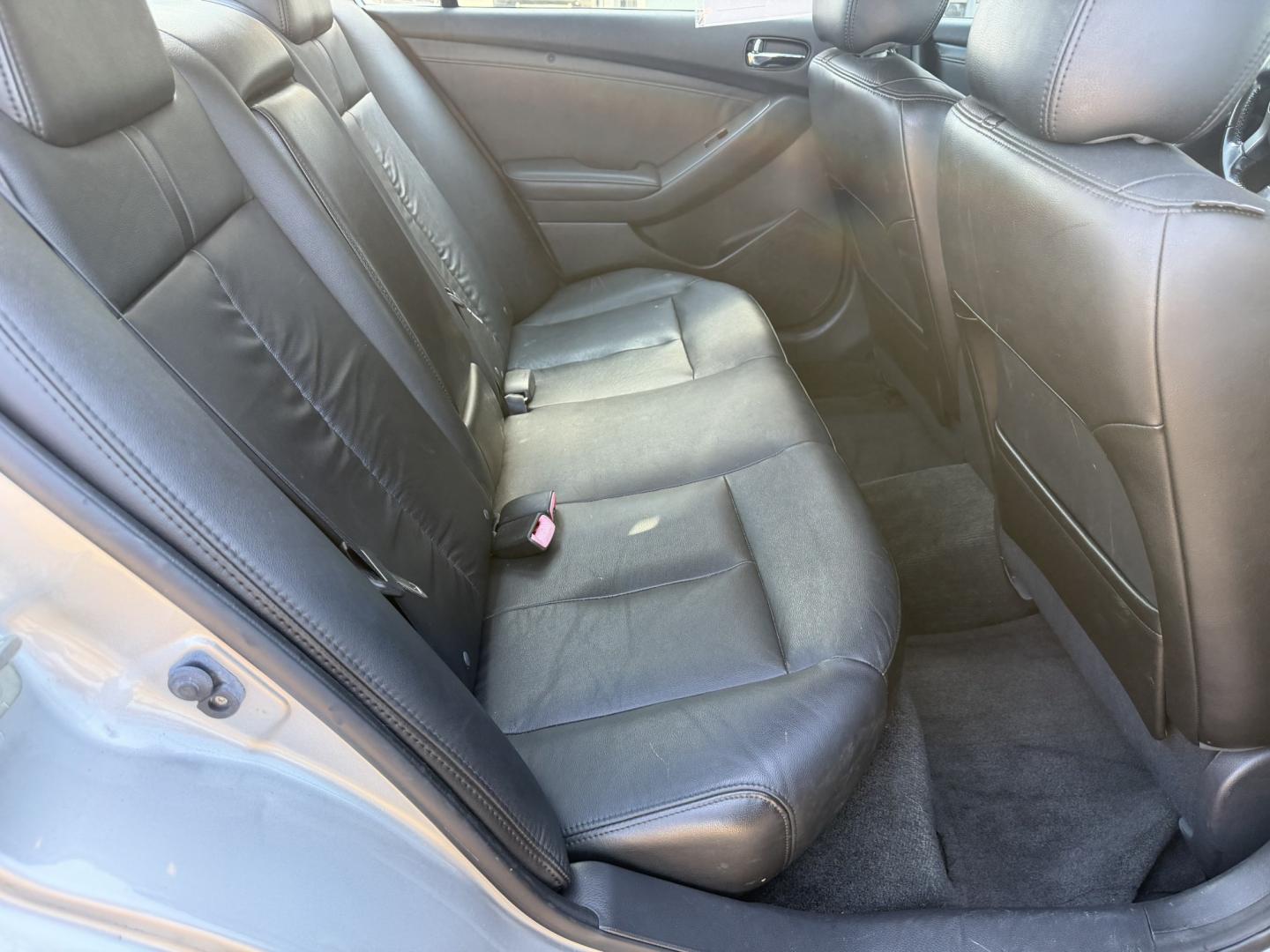 2012 SILVER NISSAN ALTIMA SL (1N4AL2AP7CN) , located at 922 W. Beacon St., Philadelphia, MS, 39350, (601) 650-3675, 32.770447, -89.127151- Photo#14