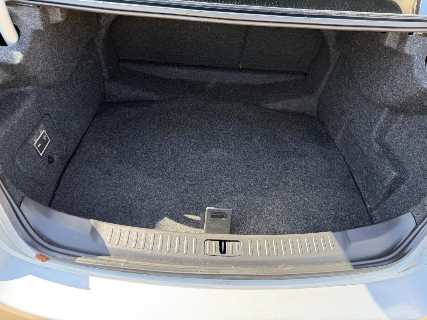 2014 SILVER CHEVROLET MALIBU LS (1G11B5SL8EF) , located at 922 W. Beacon St., Philadelphia, MS, 39350, (601) 650-3675, 32.770447, -89.127151- Photo#18