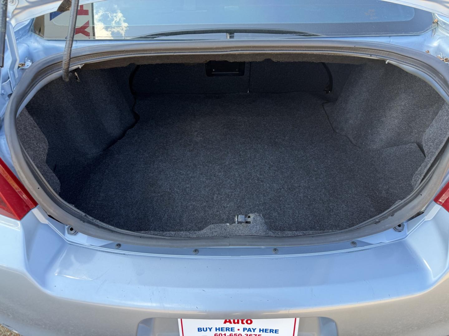 2013 BLUE DODGE AVENGER SE (1C3CDZAG6DN) , located at 922 W. Beacon St., Philadelphia, MS, 39350, (601) 650-3675, 32.770447, -89.127151- Photo#18