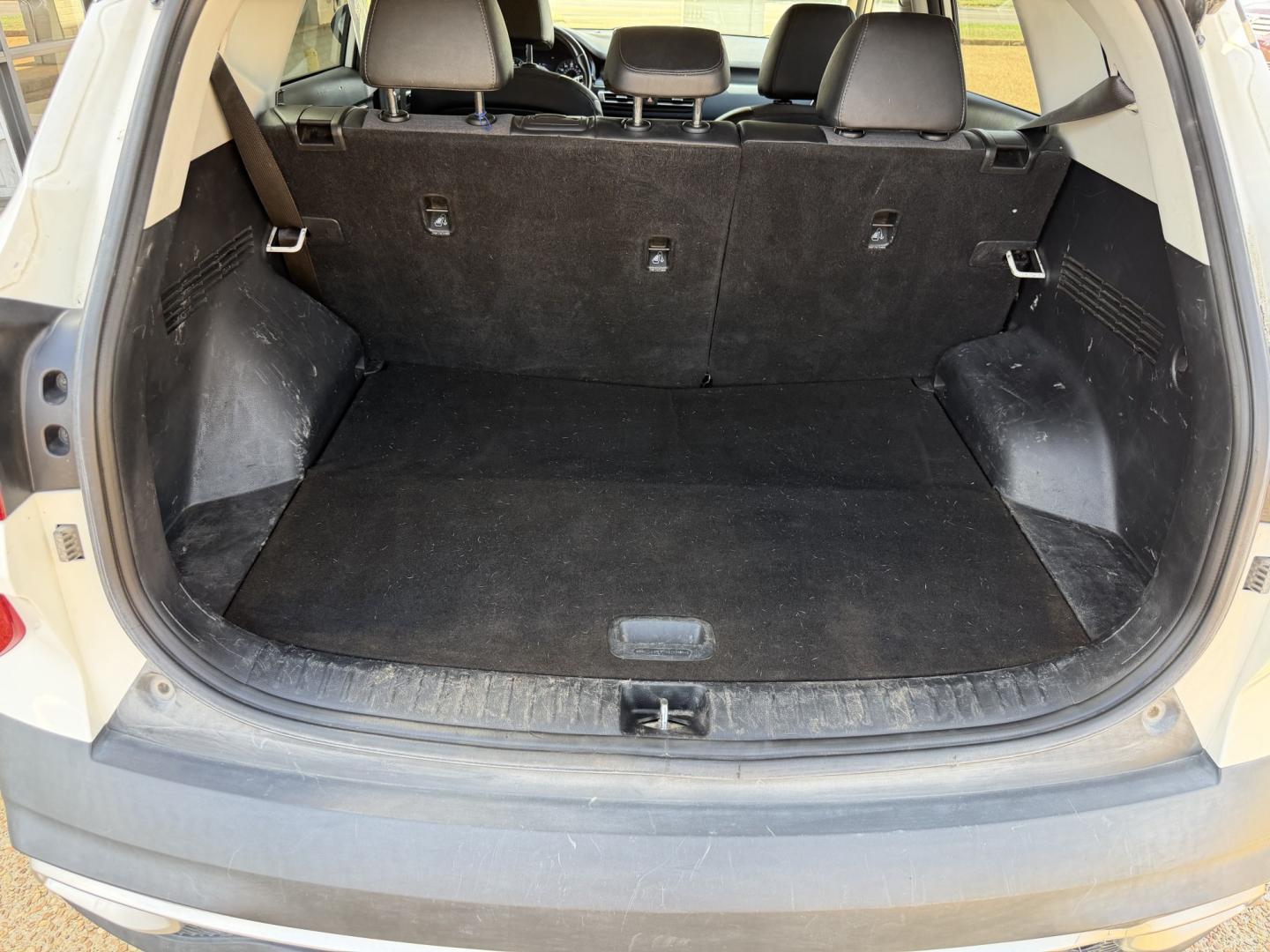 2021 WHITE KIA SELTOS S (KNDEU2AA6M7) , located at 922 W. Beacon St., Philadelphia, MS, 39350, (601) 650-3675, 32.770447, -89.127151- Photo#19