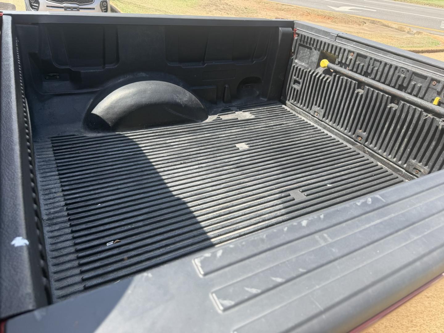 2014 RED FORD F-150 XLT (1FTFW1ET8EK) , located at 922 W. Beacon St., Philadelphia, MS, 39350, (601) 650-3675, 32.770447, -89.127151- Photo#19