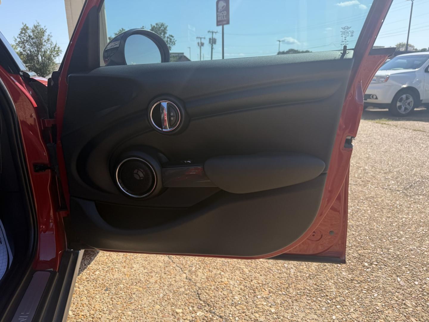 2018 RED MINI HARDTOP COOPER (WMWXU1C50J2) , located at 922 W. Beacon St., Philadelphia, MS, 39350, (601) 650-3675, 32.770447, -89.127151- Photo#11