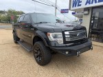 2014 FORD F-150 LIMITED 