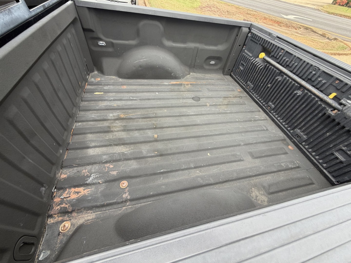 2014 BLACK FORD F-150 LIMITED (1FTFW1ET6EF) , located at 922 W. Beacon St., Philadelphia, MS, 39350, (601) 650-3675, 32.770447, -89.127151- Photo#19