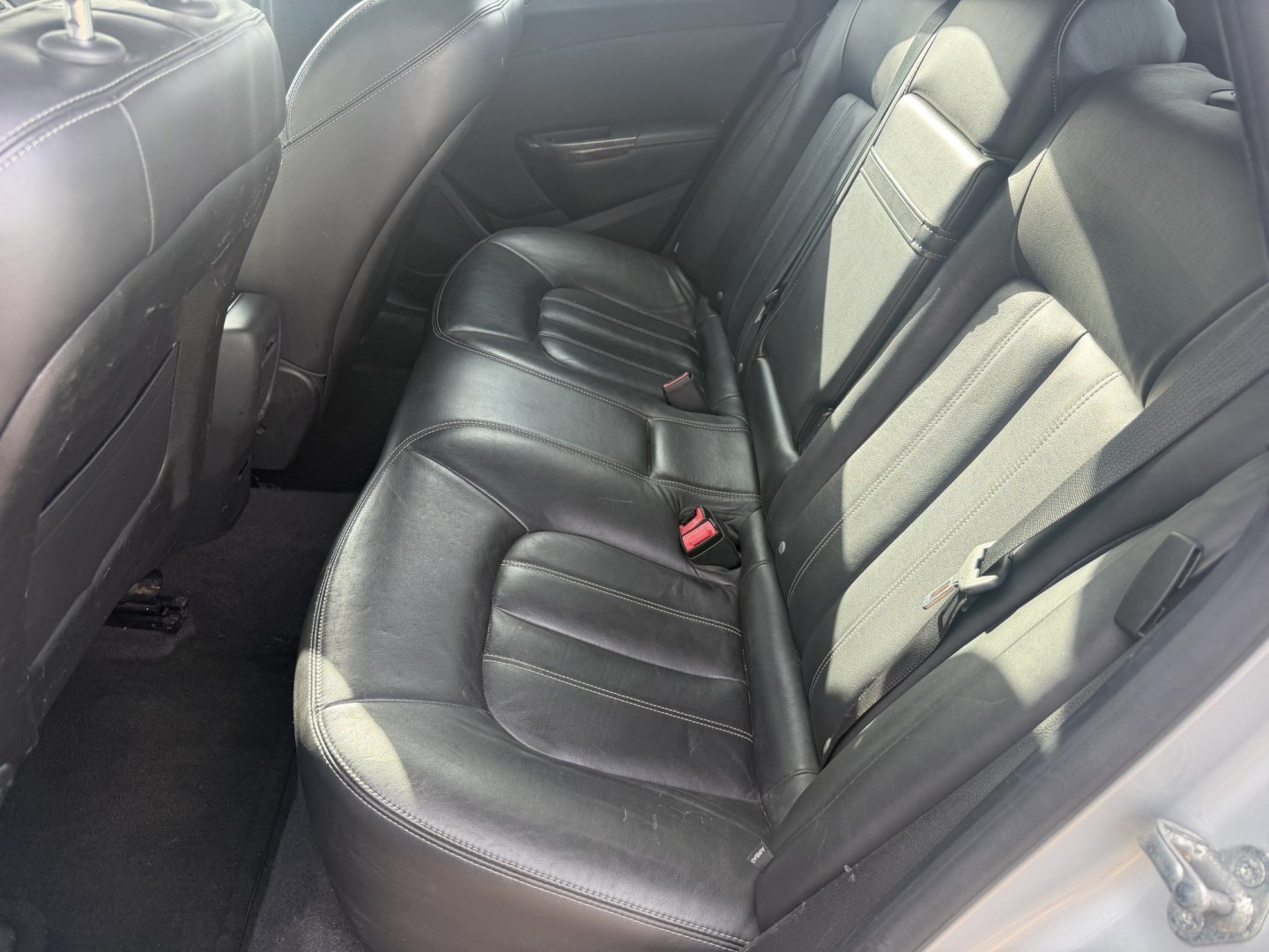 2012 SILVER BUICK VERANO LEATHER (1G4PS5SKXC4) , located at 922 W. Beacon St., Philadelphia, MS, 39350, (601) 650-3675, 32.770447, -89.127151- Photo#13